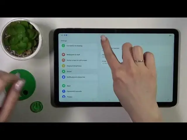Video thumbnail for How to Adjust Ringtone Volume on OPPO Pad Air? - Increase Ringtone Volume