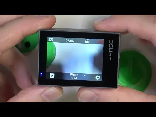 Video thumbnail for How to Turn Off Shutter Sound on Akaso Camera?