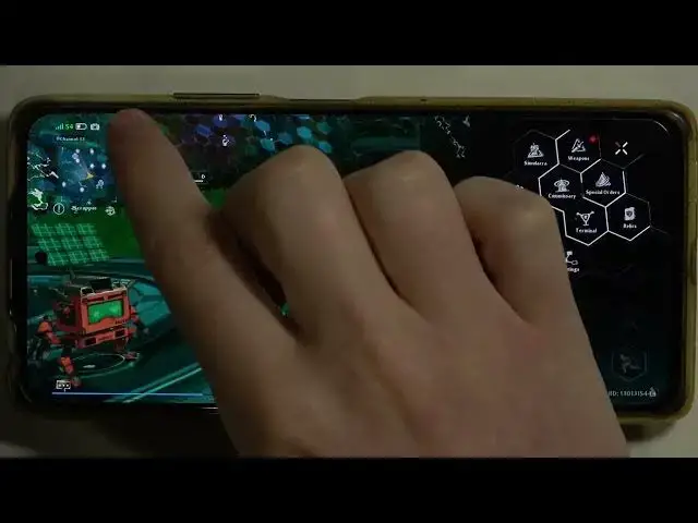 Video thumbnail for Tower Of Fantasy - How To Change FPS Limit