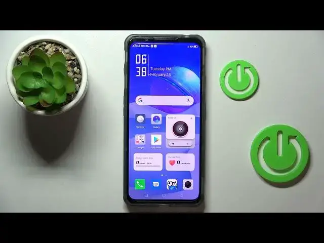 Video thumbnail for How to Adjust Screen Timeout on Nubia Red Magic 7 – Customize Display
