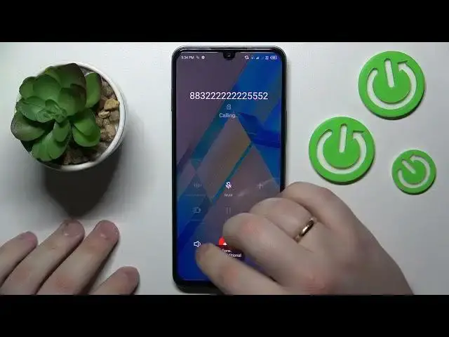 Video thumbnail for How to Enable Speaker During Call on INFINIX Note 12 (2023)