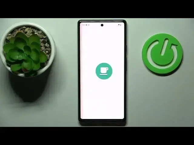 Video thumbnail for How to Change Screen Timeout to Infinite on Google Pixel 6a - Caffeine App