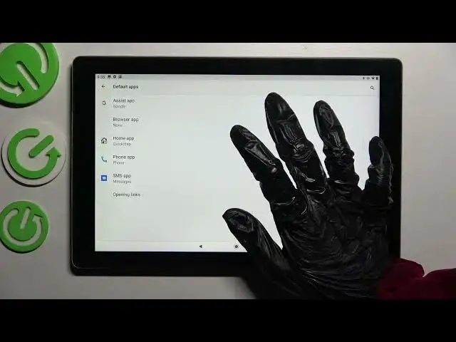 Video thumbnail for How to Change and Manage Default Apps on CHUWI HiPad X // Setting Default Browser