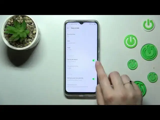 'Video thumbnail for How to Change Date and Time on INFINIX Hot 20'