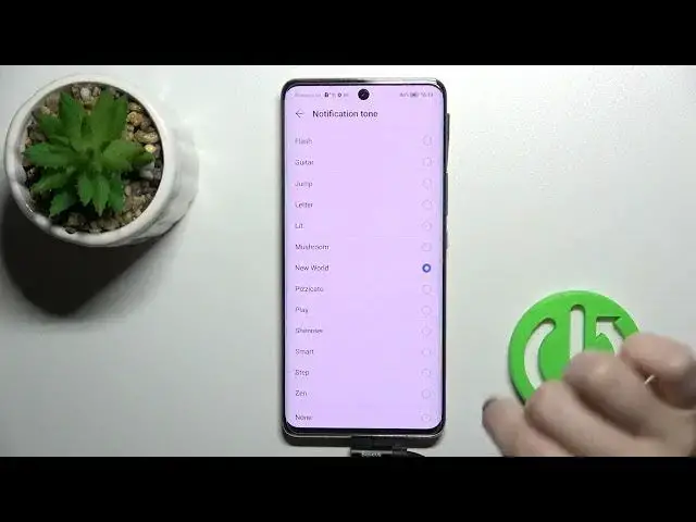 Video thumbnail for How to Change Notifications Sound on HONOR 50 – Customize Sounds for Notifications