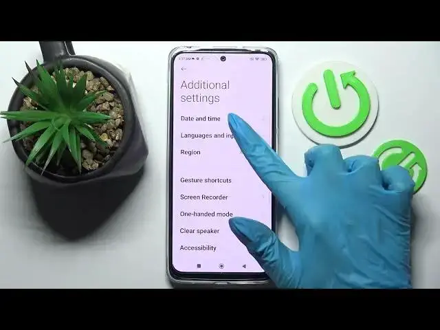 'Video thumbnail for How to Access Typing Settings in Xiaomi Redmi 11 - Enter Text Correction Settings'