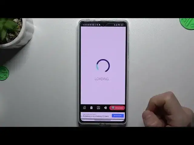 Video thumbnail for How to Scan Body Temperature on POCO X5 Pro? - Install Thermometer App