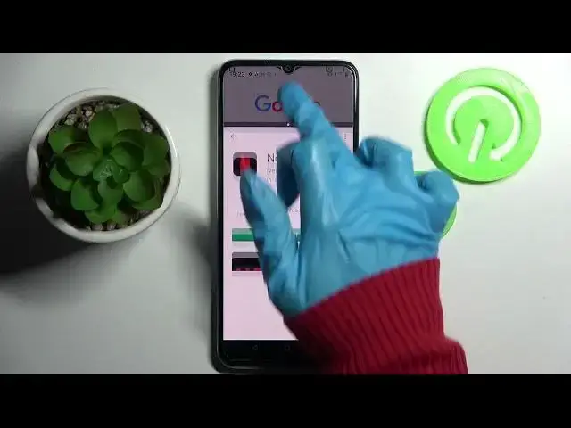 'Video thumbnail for How to Use Dual Screen Function in Realme C35 - Open Apps in Split Screen'