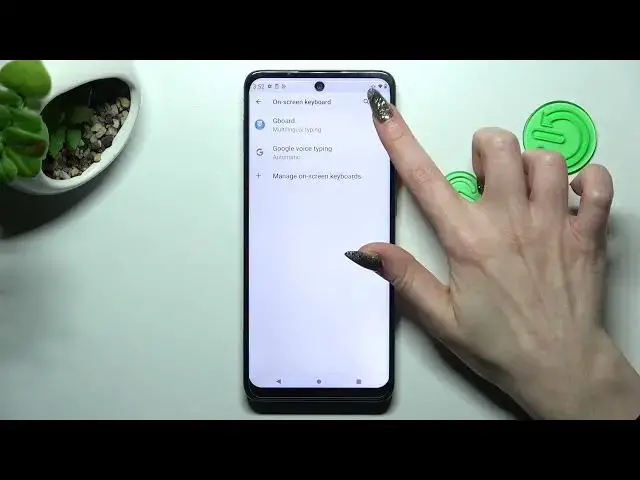 Video thumbnail for How to Disable Auto Correction Feature on Motorola One 5G Ace - Enable Automatic Text Correction