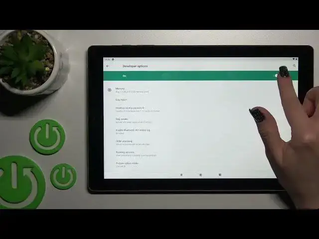 Video thumbnail for How to Hide Developer Options on CHUWI HiPad X - Disable Developer Mode