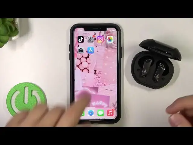 Video thumbnail for How to Pair Edifier NeoBuds Pro with iPhone?