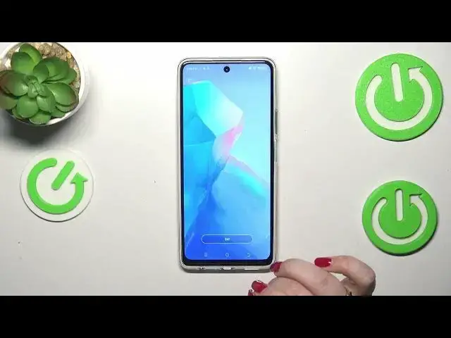 Video thumbnail for How to Change Wallpaper in TECNO Spark 20 Pro – Find Wallpaper Settings