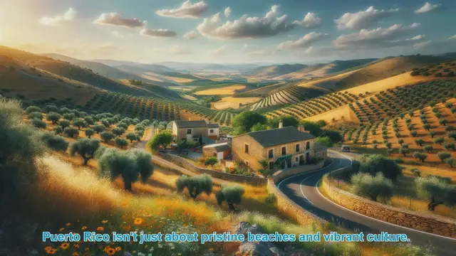 Video thumbnail for Discover Puerto Rico's Top 10 Shopping Destinations