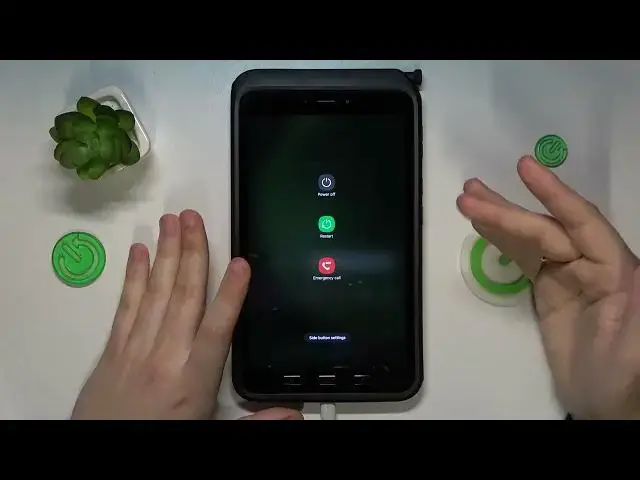 Video thumbnail for How to Enter Recovery Mode on SAMSUNG Galaxy Tab Active5