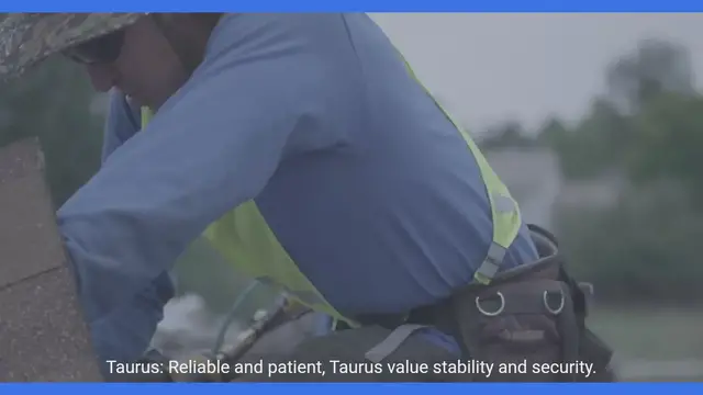 Video thumbnail for Astrological Sign Characteristics and Compatibility