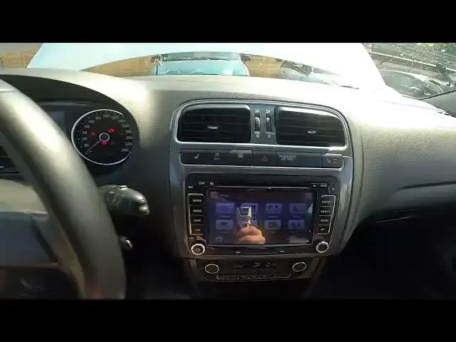 'Video thumbnail for How to Perform Common Settings Factory Reset in Volkswagen Polo V (2009–2017)| Restore User Defaults'