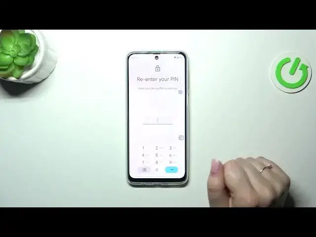 'Video thumbnail for How to Reset Network Settings on MOTOROLA Moto G34?'