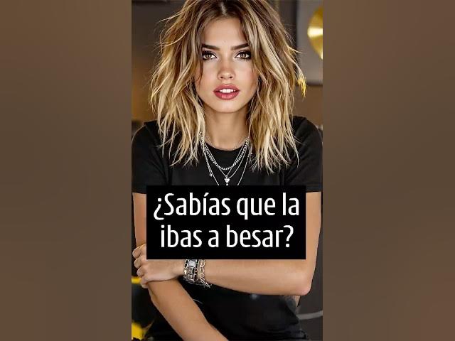 Video thumbnail for Joder… cómo me dejé llevar 💋