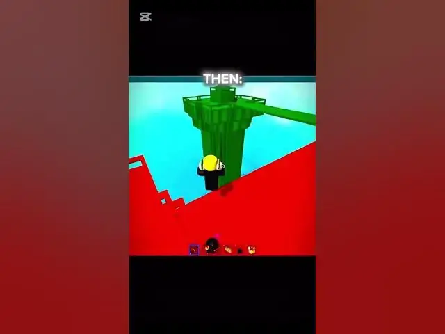 Video thumbnail for Roblox games now vs then #shorts #roblox #games #robloxedit #before #edit