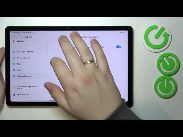 Video thumbnail for XIAOMI Redmi Pad - All Lock Screen Gestures & Motions Review