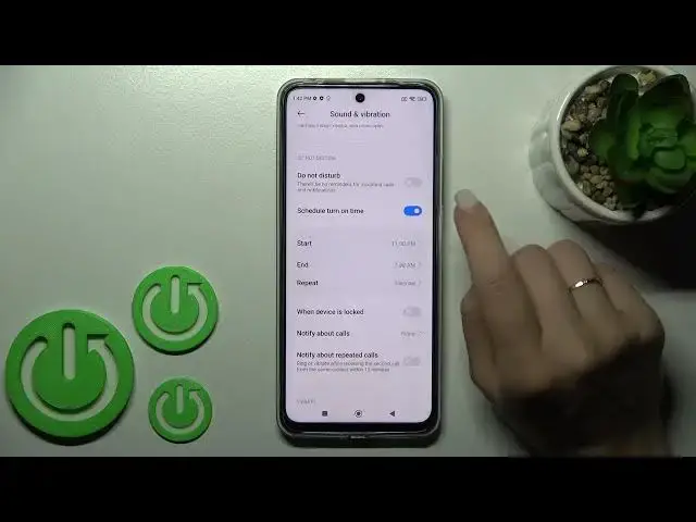 Video thumbnail for How to Operate Sound Settings in POCO X4 GT – Locate all Sound Features