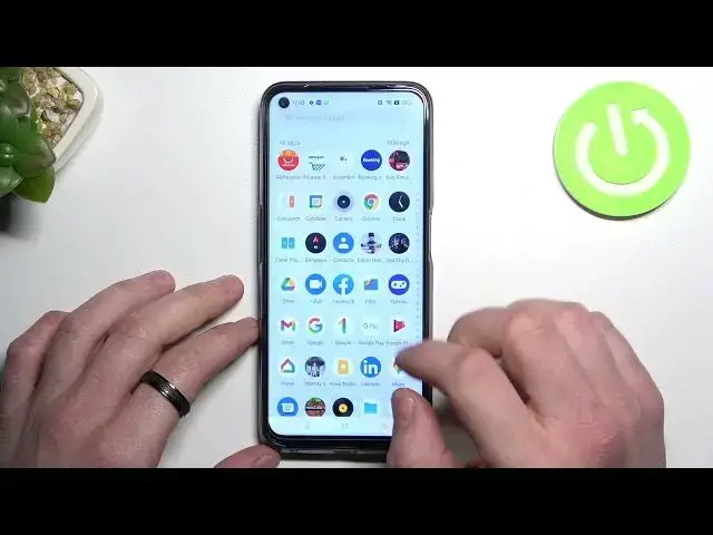'Video thumbnail for How to Remove Phone Icon From REALME 9 Pro - Restore Phone Icon'