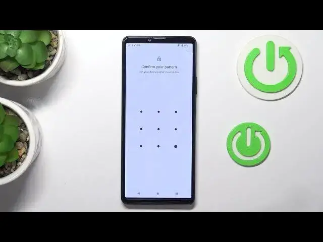 Video thumbnail for SONY Xperia 10 IV - How To Reset Network Settings