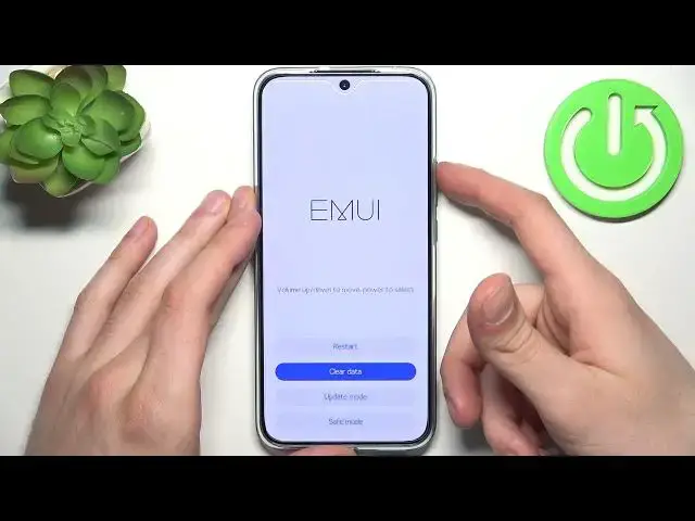 Video thumbnail for How to Boot Into a Recovery Mode on HUAWEI Nova 10 Youth