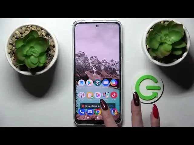 'Video thumbnail for How to clone apps on XIAOMI Poco M4 Pro 5G | How to duplicate Apps on XIAOMI Poco M4 Pro 5G'