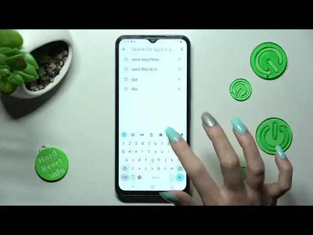 Video thumbnail for How to Stop Automatic Text Correction in Vivo Y22S - Manage Auto-Correction