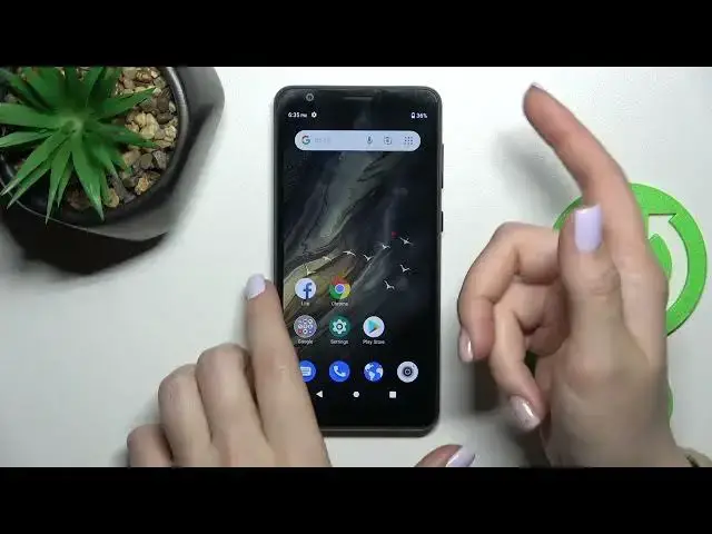 Video thumbnail for How to Turn On Silent Mode on ZTE Blade A31 - Disable Silent Mode
