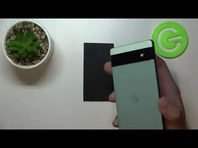 Video thumbnail for How to Turn Off Flashlight on Google Pixel 6a