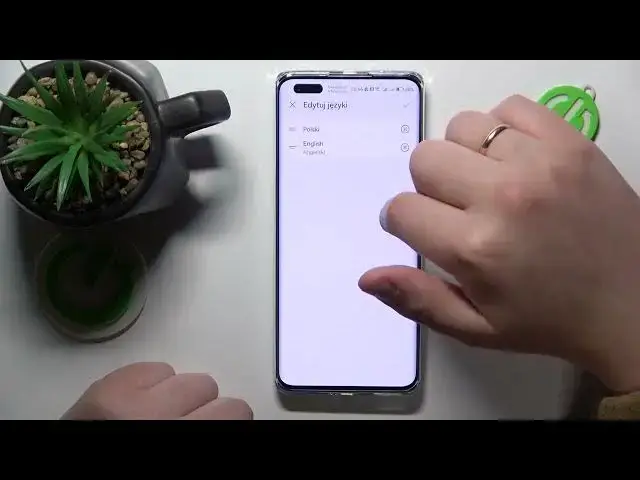 Video thumbnail for How to Change Language in HUAWEI Phone - Managing the System Language
