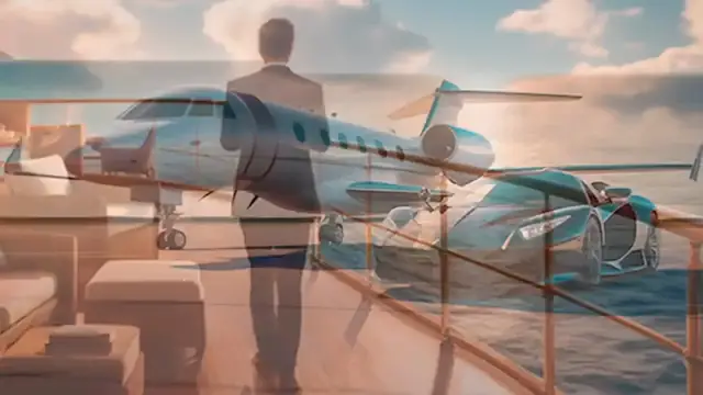Video thumbnail for [Do This for 7 Days] Copy the Habits of the RICH and get Rich in 2024