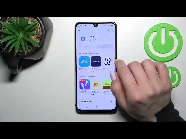 Video thumbnail for How to Check Battery Temperature on TCL 30 | Check battery temperature using Aphere app on TCL 30
