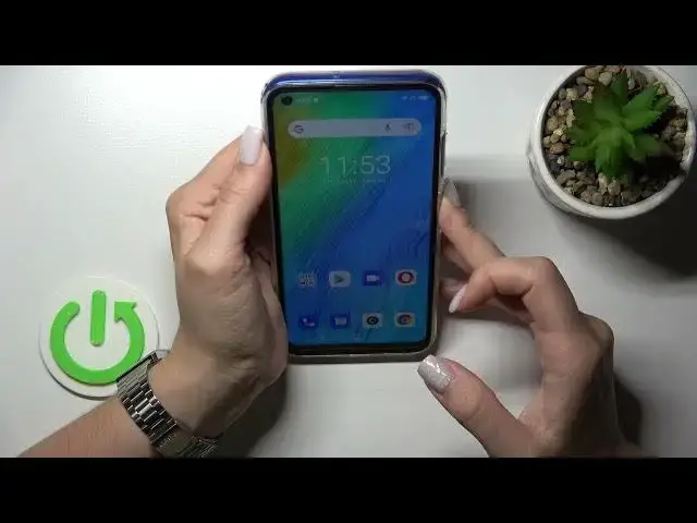 Video thumbnail for Blackview A90 - Face Unlock Test
