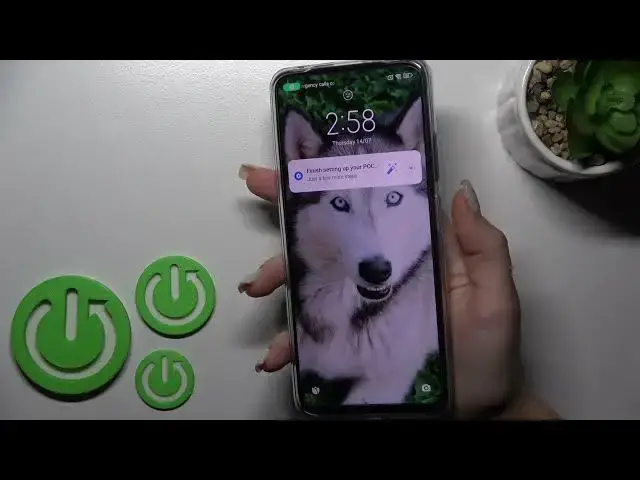 Video thumbnail for Check out Test of Fingerprint Scanner on POCO X4 GT – Fingerprint Sensor Test