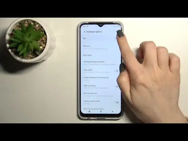 Video thumbnail for Vivo Y01 - How To Hide Developer Options