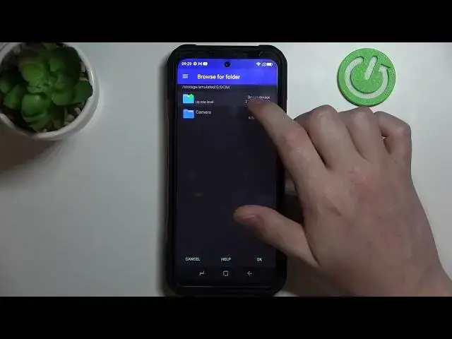 Video thumbnail for How To Unpack Rar & Zip Files on DOOGEE V20