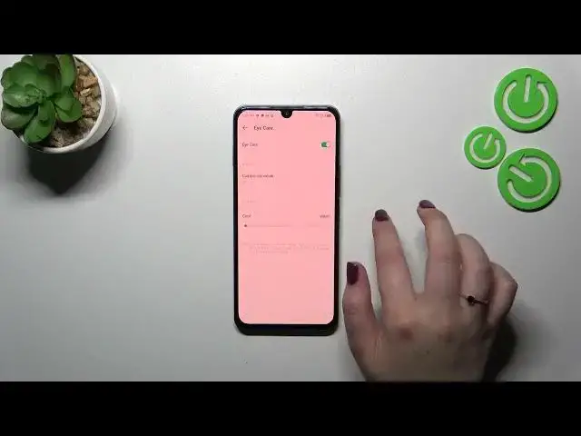 'Video thumbnail for How to Enable Eye Comfort Mode on INFINIX Note 12 (2023)'