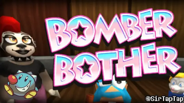 Video thumbnail for Let's Play Bomber Bother | A Dedication to a legendary Meme Stream