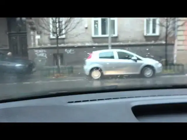 Video thumbnail for How to Change Headlights Position in Dacia Sandero ( 2011 - 2020 )- Adjust Headlights Height