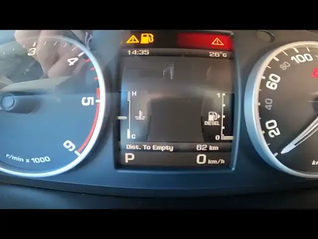 Video thumbnail for How to Find and Reset Average Speed, and Trip Info in Land Rover Discovery IV ( 2010 – 2016 )