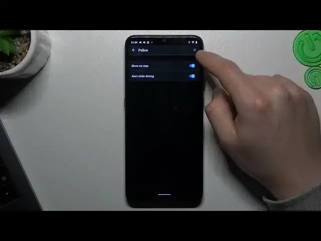 Video thumbnail for Waze App - How to Avoid Police on Route? Turn ON Real-Time Police Control Updates!