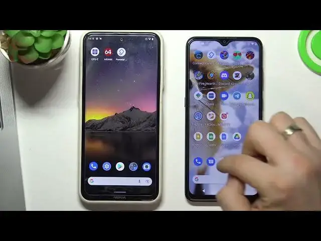 Video thumbnail for How to Set Up Parental Control on NOKIA X20 // Family Link