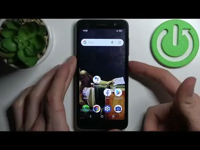 Video thumbnail for How to Enter Safe Mode in ALCATEL1 (2020) – Activate Diagnostic Mode