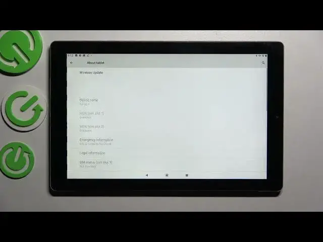 Video thumbnail for How to Change the Device Name on CHUWI HiPad X // Renaming the Device