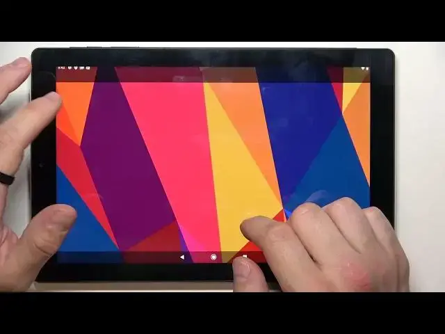 Video thumbnail for How to Find and Manage Display Settings and Features on CHUWI HiPad X