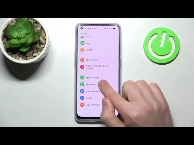 'Video thumbnail for How to Find Model Info of Oppo Reno 7 - Oppo’s Model Info'
