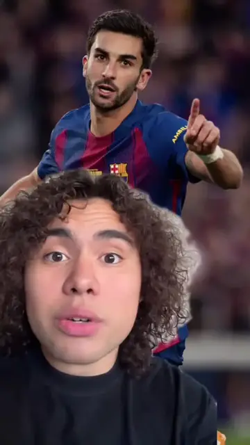 Video thumbnail for Noticias flash blaugranas @chico barça 

#barcafemeni #barcelona #szczesny